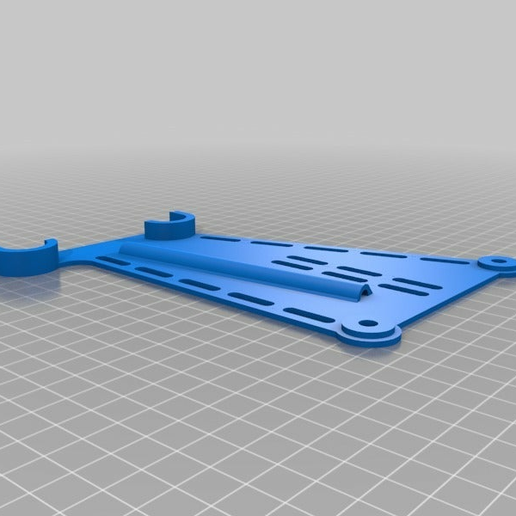 a6 personalizado 3D print model - Mito3D