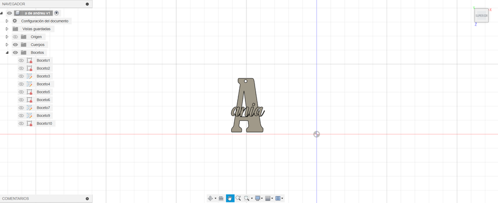 de gioielleria portachiavi chiave anelli nomi adorabile alfabeto topolino topo lettere scuola bambini ragazze 3d print model - Mito3D