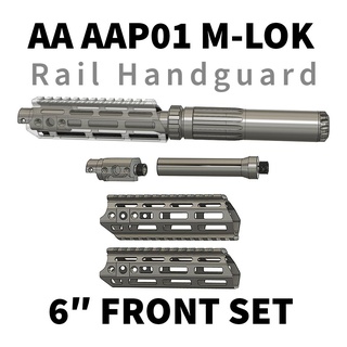 aa aap01 6 frente conjunto agrupar 3d print model - Mito3D