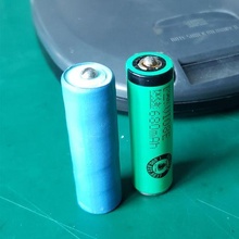 aa battery step-down holder gadget 3d print model - Mito3D