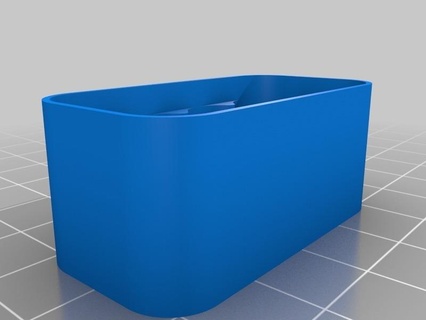 aaatop özelleştirilmiş konteynerler 3d print model - Mito3D