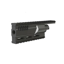 aap01 Beurteilung Fass mkii aap Aktion Armee Airsoft gbbp gbb 01 3d print model - Mito3D