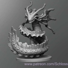 abaia game dnd dungeons dragons tabletop toy 3d print model - Mito3D