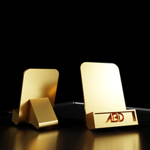 abd card holder 3d print model - Mito3D