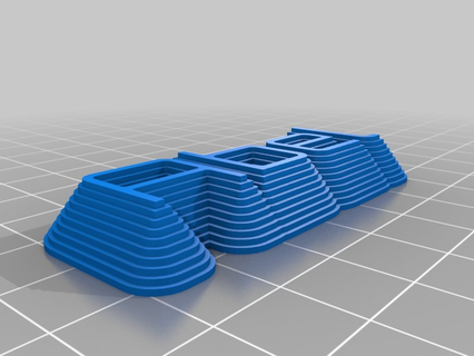 abel personalizado esculturas 3d print model - Mito3D