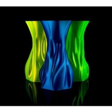 abstrakte vase home vasemode pla cpe Rebell prusa hypercube 3d print model - Mito3D