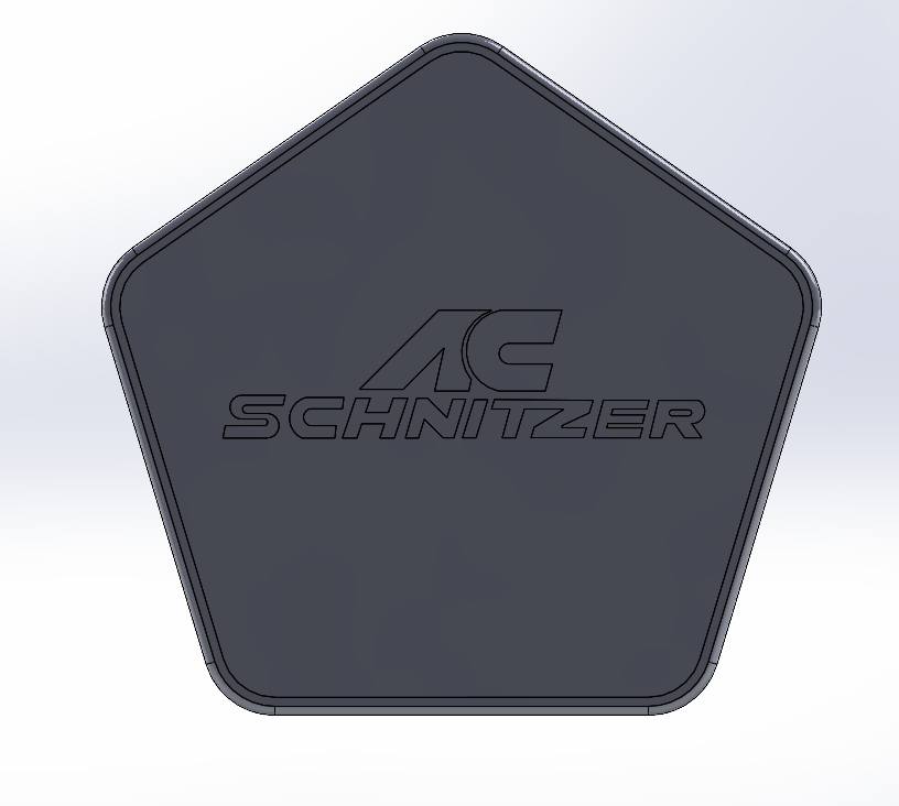 ac schnitzer art iv rad deckel 3D print model - Mito3D