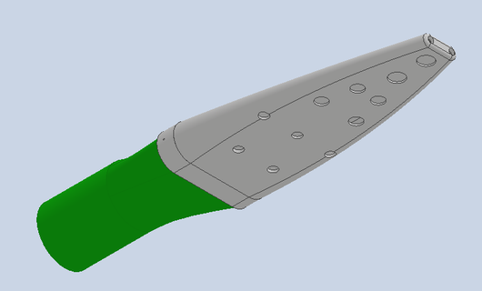 accessorio aspirapolvere parà rimuovere Polvo utensili sostituzione parti ricambio parte riparazione Fai 3d print model - Mito3D