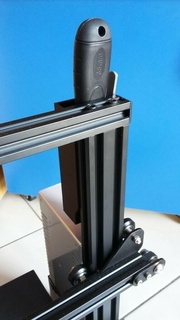 accessorio scatola ender 3 3d stampante Accessori 3d print model - Mito3D