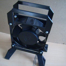accessoire de ventilateur 120mm divers turbine fan 3d print model - Mito3D