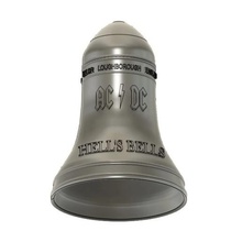 acdc bell art hell's 3d print model - Mito3D