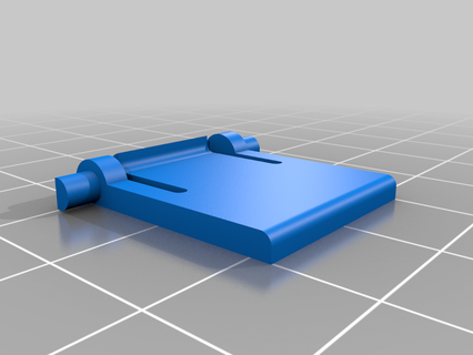 acer tastiera piede parti ricambio riparazione Fai sostituzione 3d print model - Mito3D