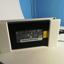 acer Nitro 5 Leistung liefern montieren Gadget psu 3d print model - Mito3D