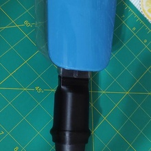 acceso Rio paraca aspirador vertical Rowenta vacío limpiador 3d print model - Mito3D
