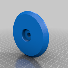 peuple rollos filamento 3d print model - Mito3D