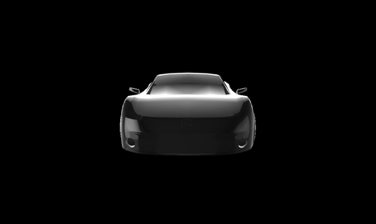 acura xrx 2013 auto carro carros 3d print model - Mito3D