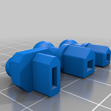 Adam Thichardson eklemler otobot x toy_game_accessories 3d print model - Mito3D