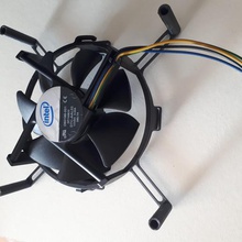 adapt cpu fan 120mm case tool adapter pc housing 3d print model - Mito3D
