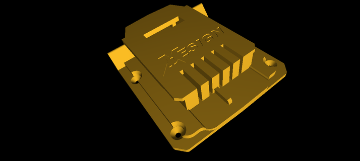 adapter makita lxt 18v battery villager machine enhell parkside ferrex aldi metabo dewalt matrix ryobi tool gadget 3d print model - Mito3D