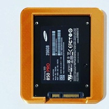 adapter ssd 2 5 3 adapterssd pc harddisk 3d print model - Mito3D