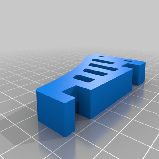 adattatore torre asciugatrice gancio vari 3D print model - Mito3D
