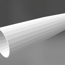 adaptador numatic vácuo a casa tubo de limpeza vacuuum aspirador pó 3d print model - Mito3D