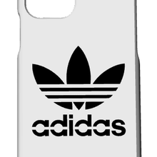adidas iphone 11 pro case fashion cover mobile phone 3d print model - Mito3D