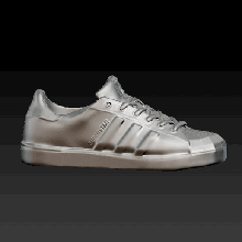 adidas superestrella nmd yeezy aumentar 350 zapatilla dedo zapato entrenador bomba marioneta llavero 3d print model - Mito3D