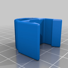 adimlab filament-guide tool 3d-Drucker Teile 3d print model - Mito3D