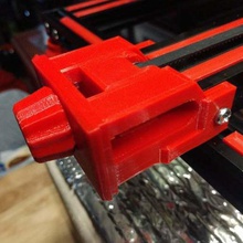 adimlab gantry-s y tensioner tool 3d printer parts 3d print model - Mito3D