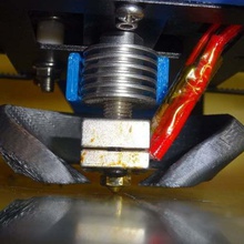 adimlab killer cobra kooler 40mm fan remix tool 3d printer parts 3d print model - Mito3D