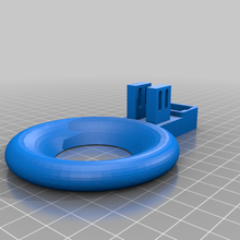 adimlab pièces glacière 3d_printer_accessories 3d print model - Mito3D