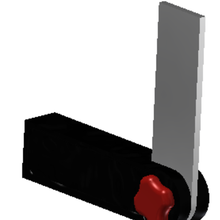 einstellbare Winkel-Quadrat tool tools 3d print model - Mito3D