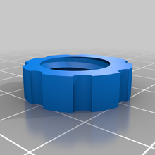 adjustable axis endstop tool 3d printer parts 3d print model - Mito3D