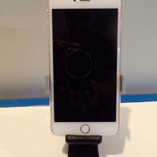 einstellbar Handy montieren Zubehör 3d print model - Mito3D