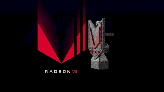 ayarlanabilir gpu destek Kulp amd oyun Radeon oyunlar video pc Yükselt gadget sarkmak 3d print model - Mito3D