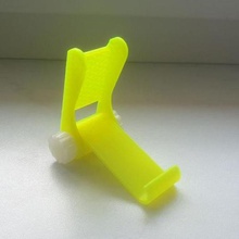 adjustable phone stand tool electronics 3d print model - Mito3D