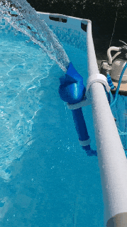 ajustável piscina fonte jato Jonathan andrade tubular água jogos intex melhor maneira verão 3d print model - Mito3D