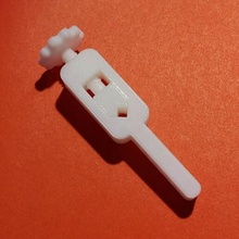 adjustable tap wrench m5-m10 threading verstellbares windeisen 3d print model - Mito3D