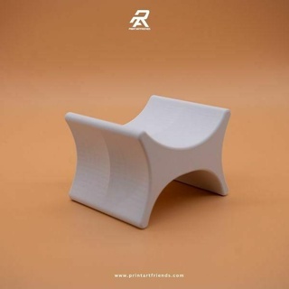 adjusto block headrest 3d print model - Mito3D