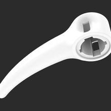 Adônis dental refletor braço ferramenta dente máquina luz cabeça dentista 3d print model - Mito3D