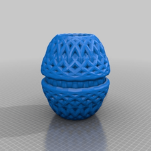 aem cilindro art matematica arte 3d print model - Mito3D