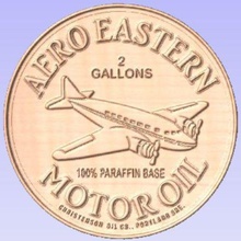 aero eastern oil various cnc relief 3d 3d print model - Mito3D