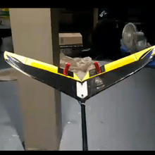 aerobird xtreme parti gioco hobbyzone radio controllo r c i veicoli 3d print model - Mito3D