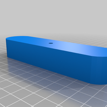 aéroclasse canopée manipuler 3d print model - Mito3D