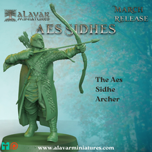 aes sidhe archer