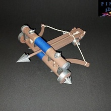 età imperi 2 pesante scorpione aoe2 impresa arte giocattolo 3d print model - Mito3D