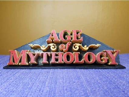 age mythology logo 123d design affinity designer empires 2 3 4 game inkscape pc photoshop video art toy 3d 3d print model - Mito3D