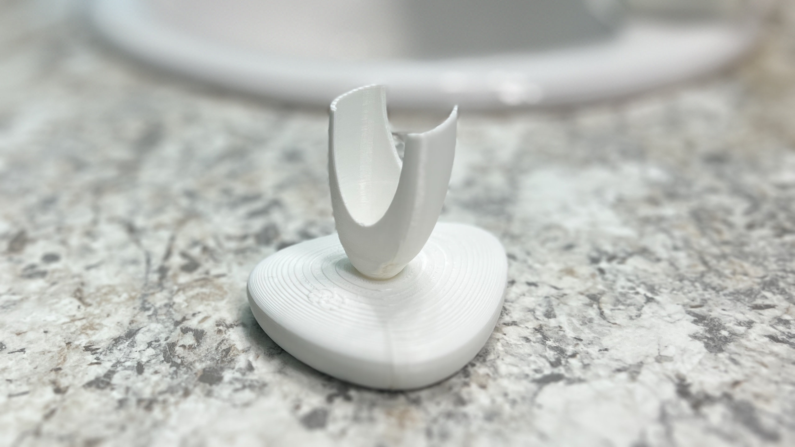 ageloc boost stand nuskin nu skin lumi 3D print model - Mito3D