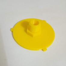 filtro de aire del compresor herramienta 3d print model - Mito3D